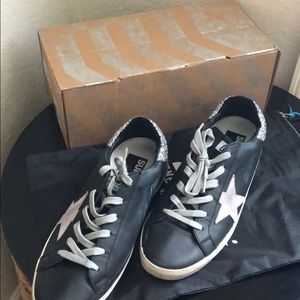 Golden Goose sneakers